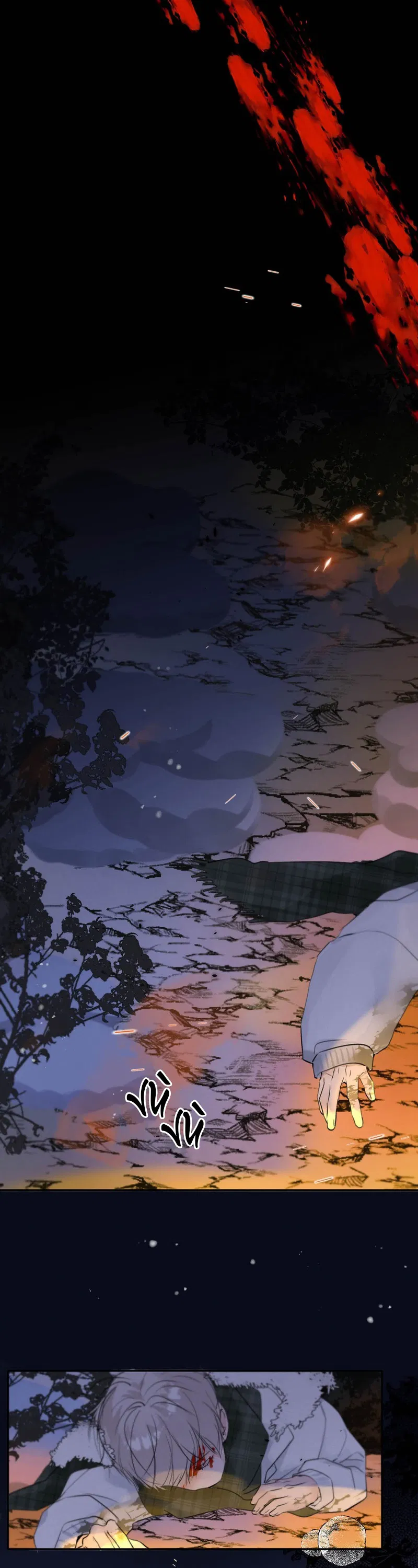 Tôi Trở Thành Hướng Đạo Sư Hàng Đầu Nhờ Trúc Mã Chapter 47 - Next 