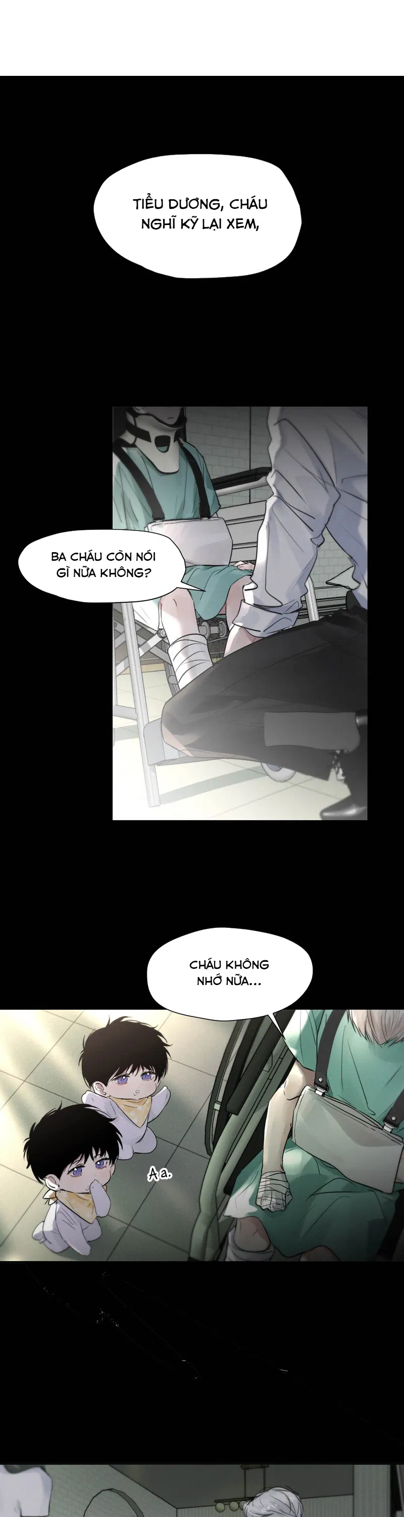 Tôi Trở Thành Hướng Đạo Sư Hàng Đầu Nhờ Trúc Mã Chapter 48 - Trang 2