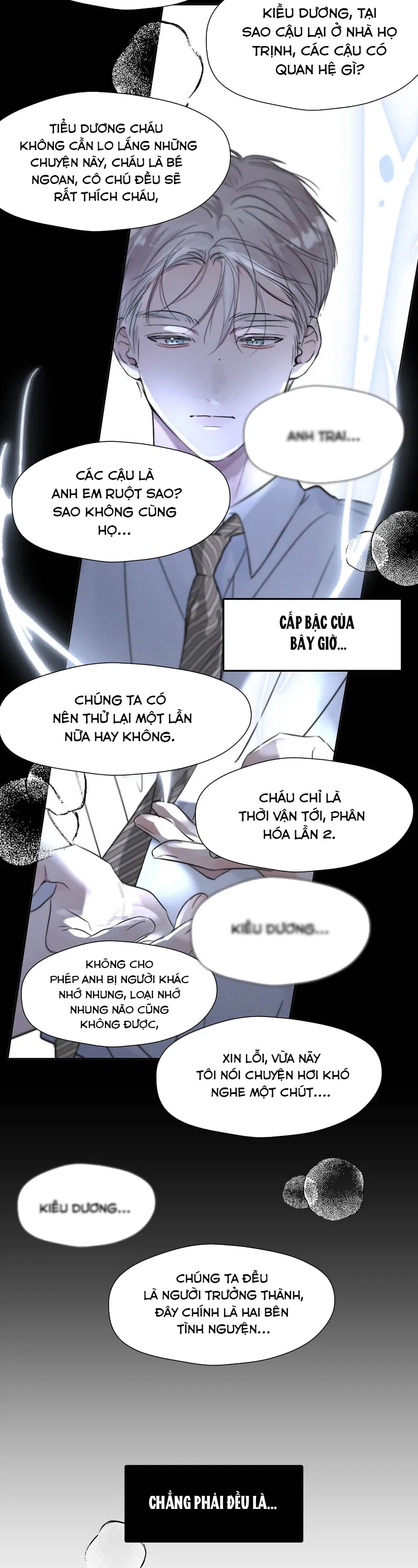 Tôi Trở Thành Hướng Đạo Sư Hàng Đầu Nhờ Trúc Mã Chapter 48 - Trang 2