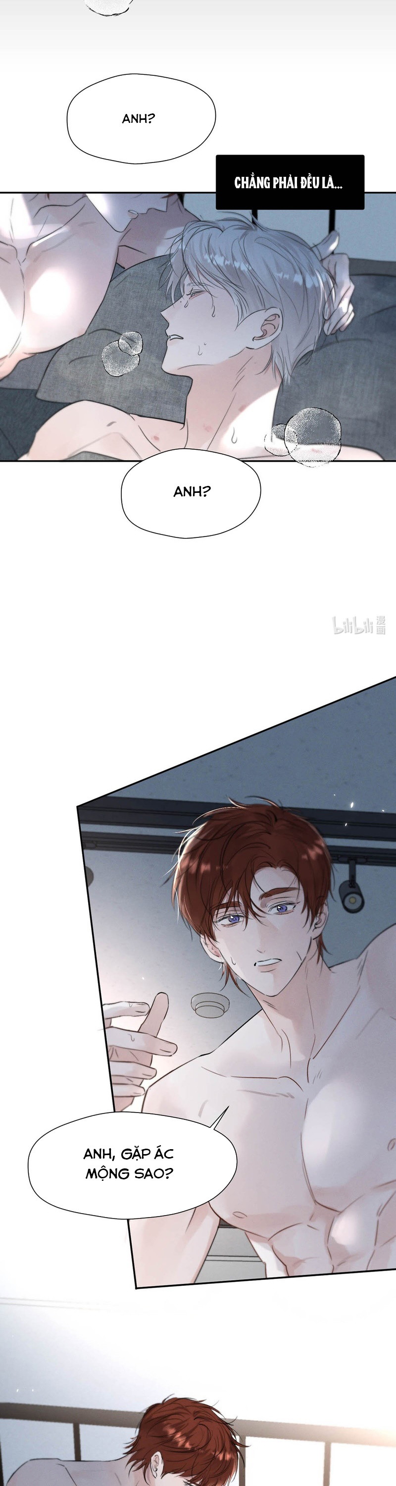Tôi Trở Thành Hướng Đạo Sư Hàng Đầu Nhờ Trúc Mã Chapter 48 - Trang 2