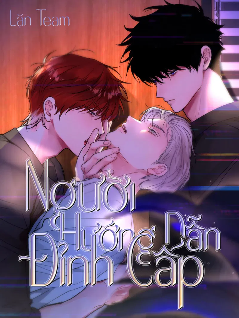 Người Hướng Dẫn Đỉnh Cấp Chapter 26 - CÓ H KHÔNG CHE - Next Chapter 26.1