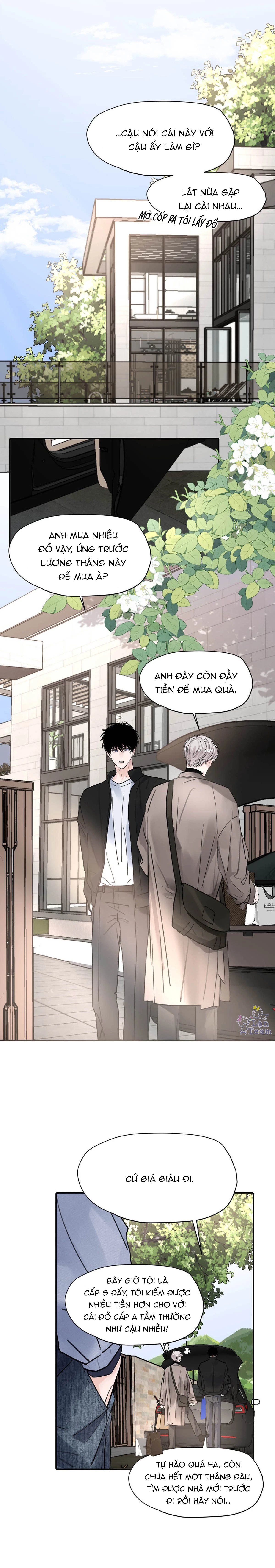 Người Hướng Dẫn Đỉnh Cấp Chapter 26 - CÓ H KHÔNG CHE - Next Chapter 26.1