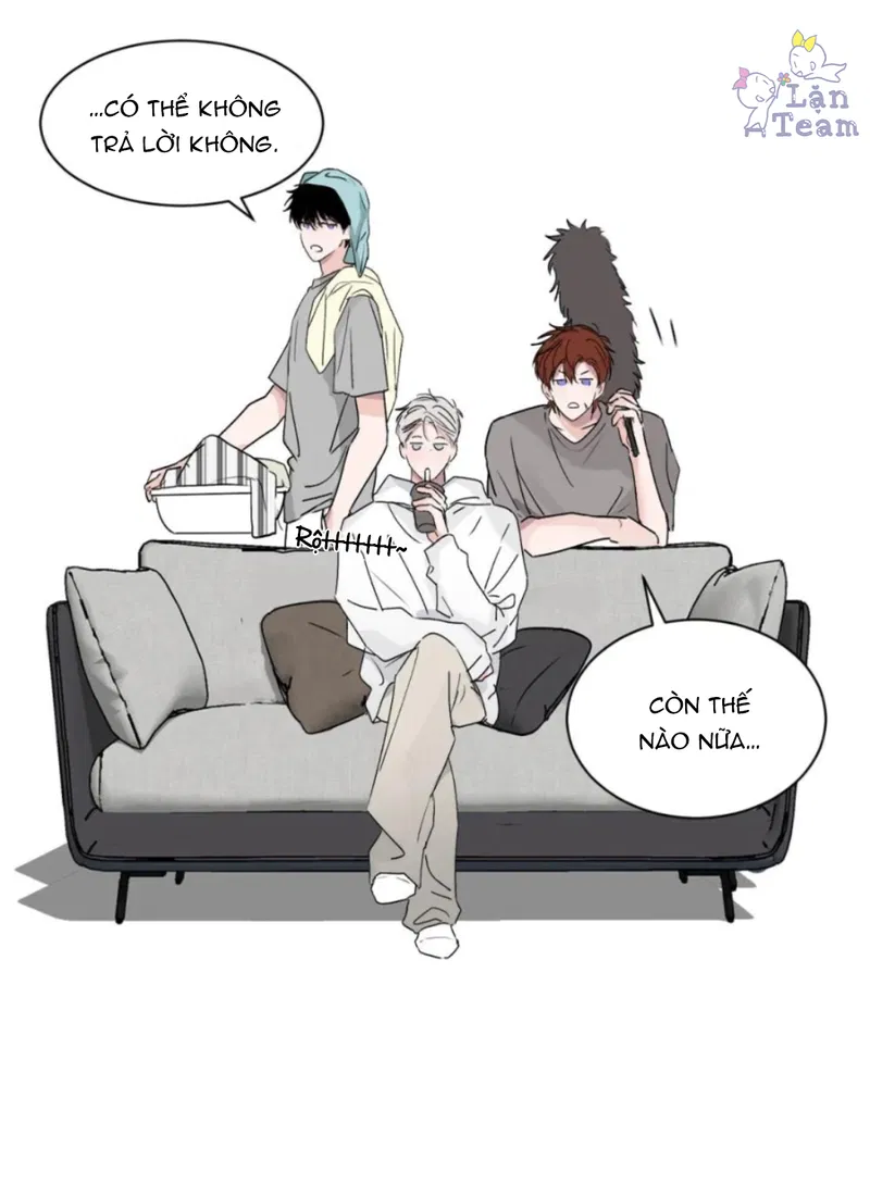Người Hướng Dẫn Đỉnh Cấp Chapter 37.1 - Next 