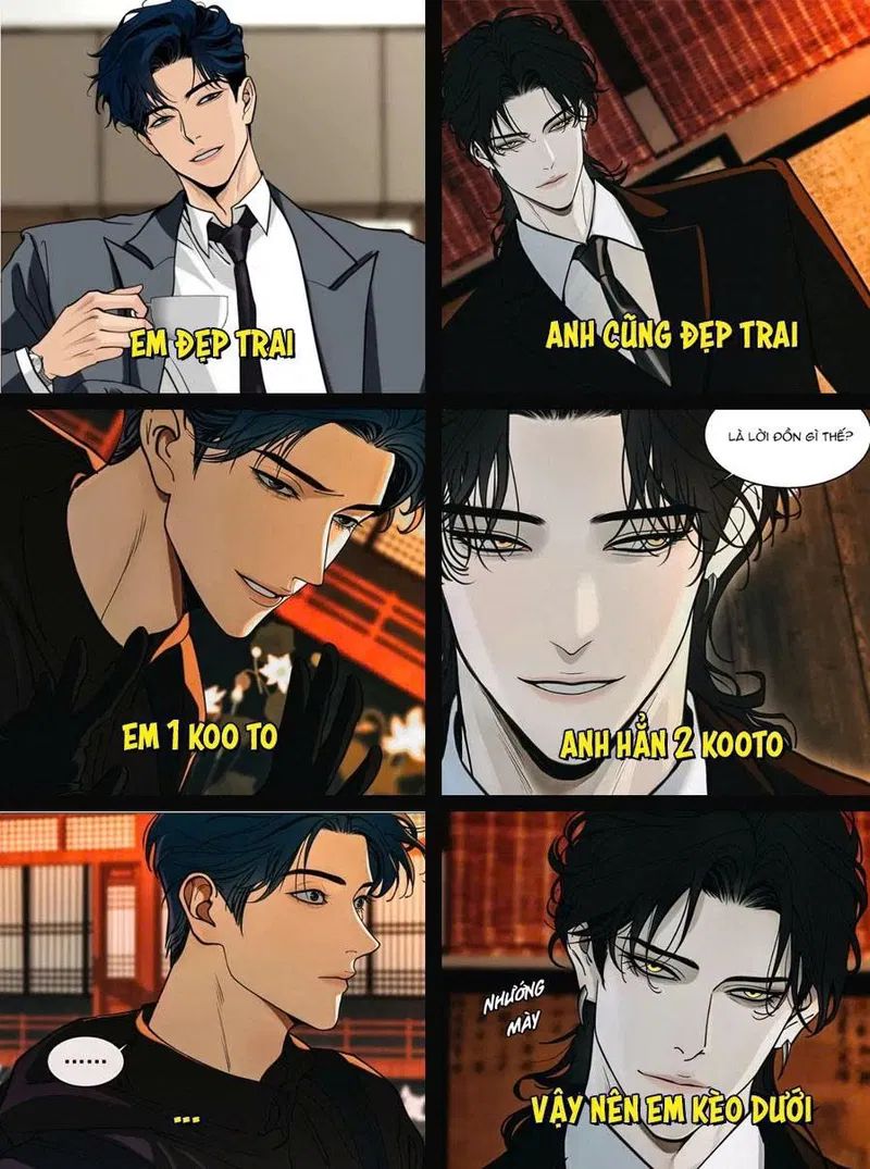Người Hướng Dẫn Đỉnh Cấp Chapter 37.1 - Next 