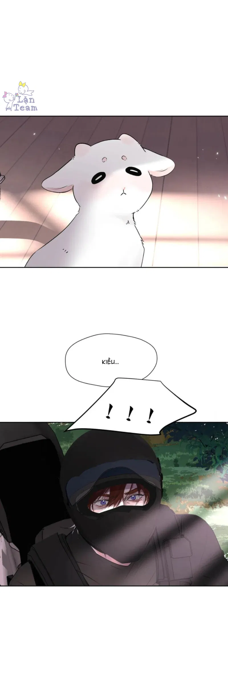 Người Hướng Dẫn Đỉnh Cấp Chapter 38 - Next 