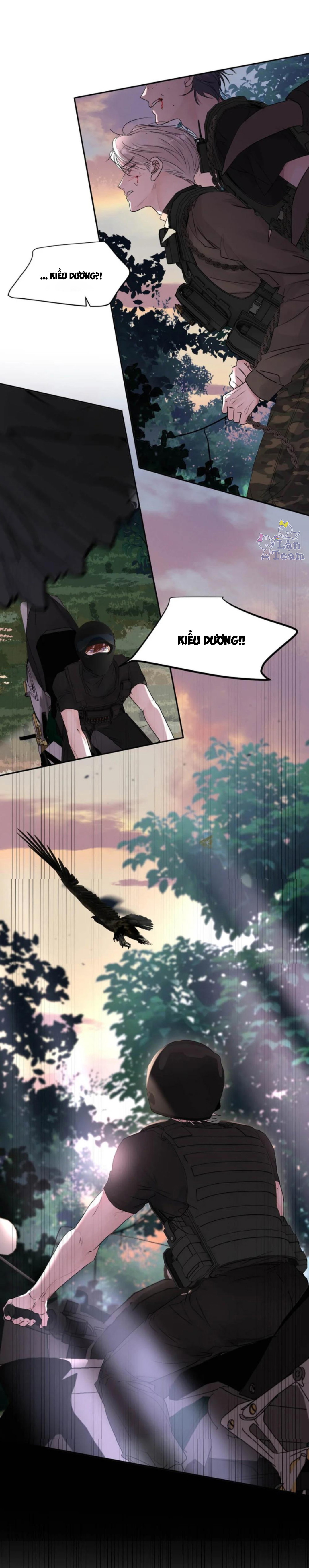 Người Hướng Dẫn Đỉnh Cấp Chapter 38 - Next 
