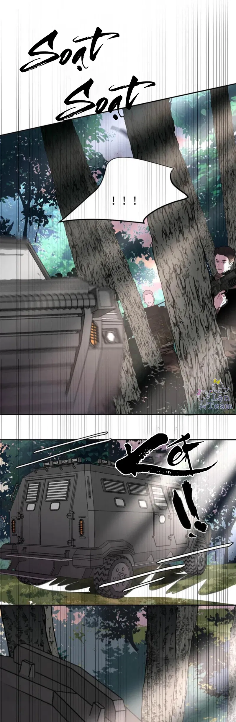 Người Hướng Dẫn Đỉnh Cấp Chapter 38 - Next 