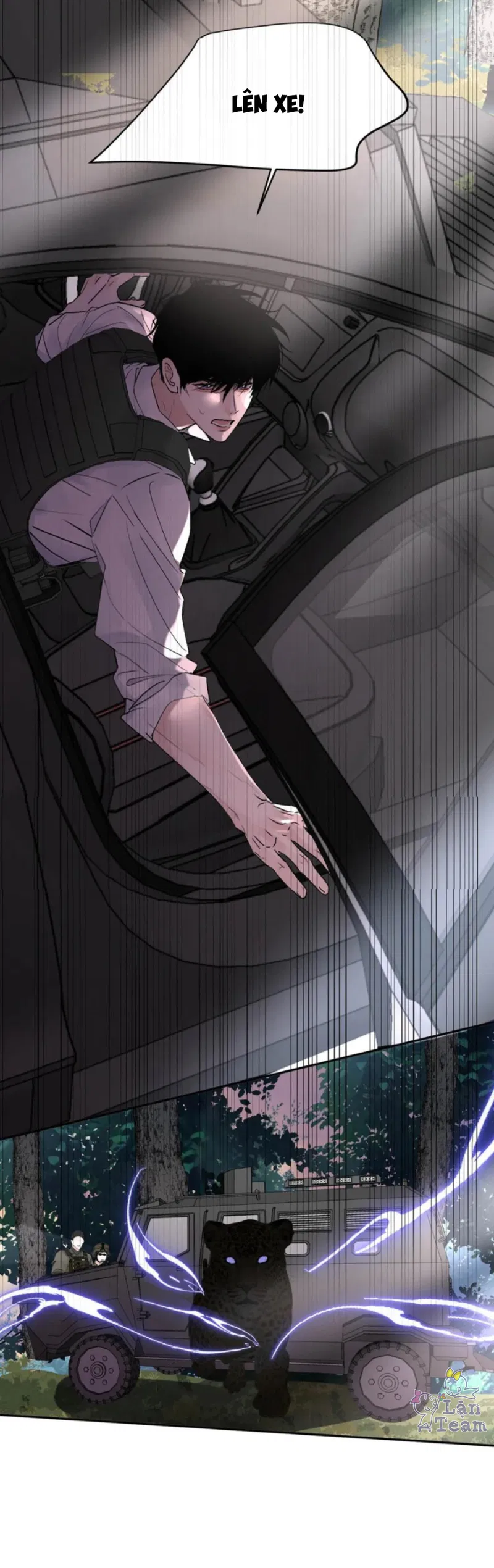 Người Hướng Dẫn Đỉnh Cấp Chapter 38 - Next 