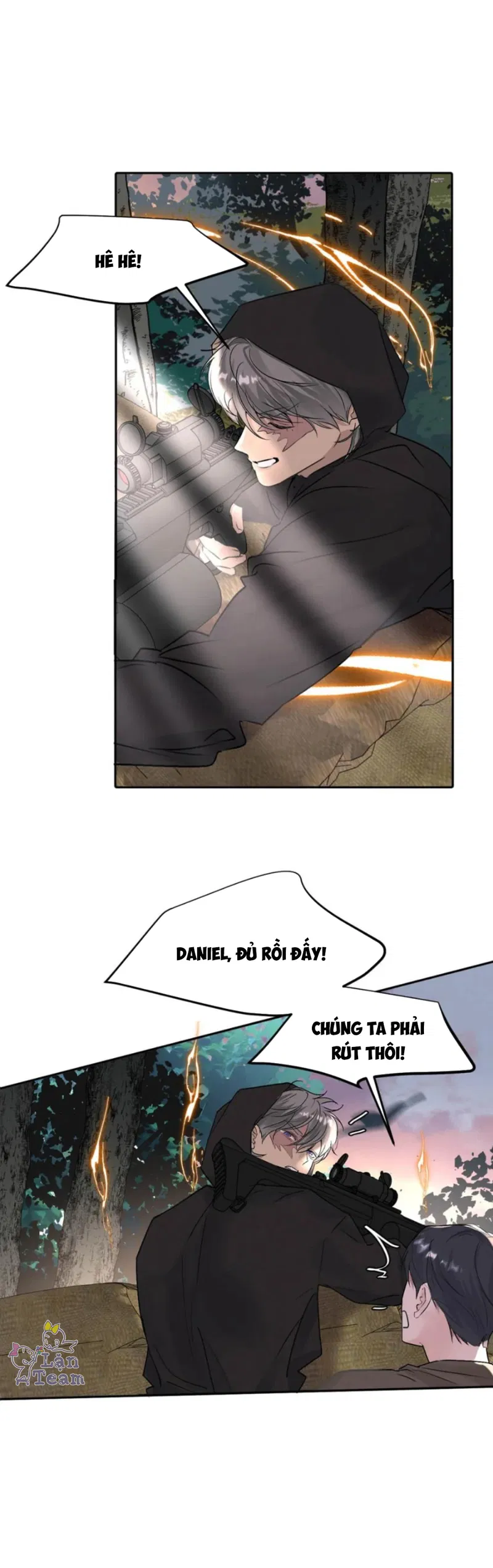 Người Hướng Dẫn Đỉnh Cấp Chapter 38 - Next 