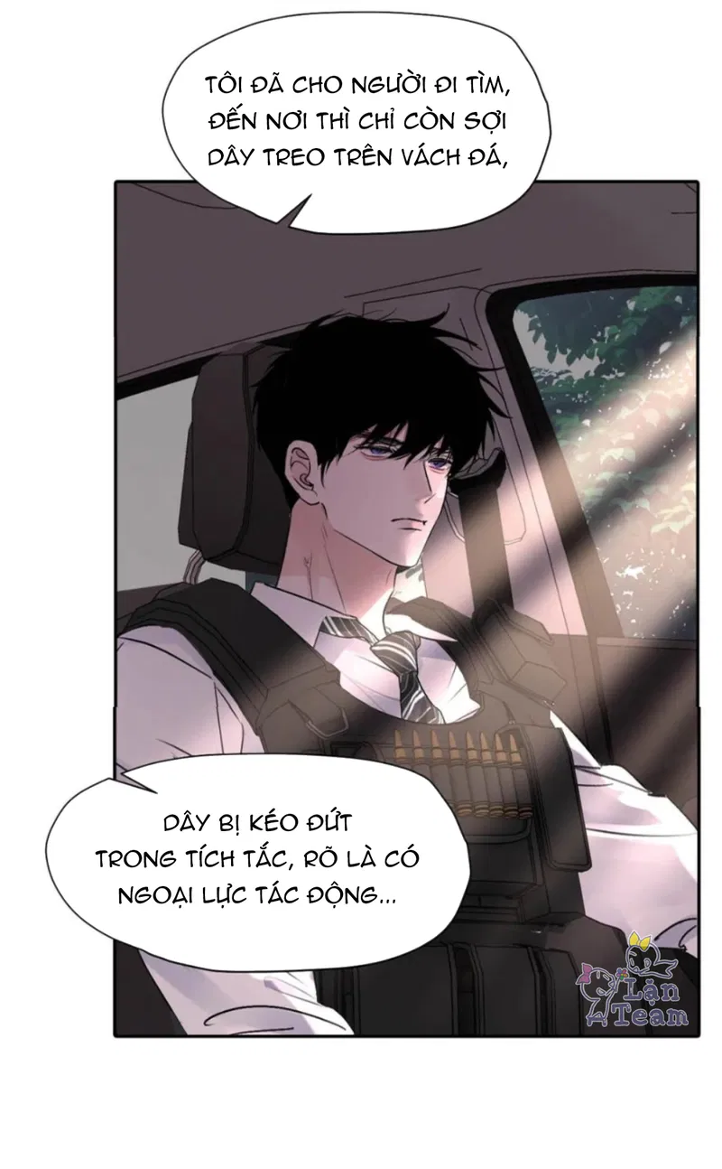 Người Hướng Dẫn Đỉnh Cấp Chapter 38 - Next 