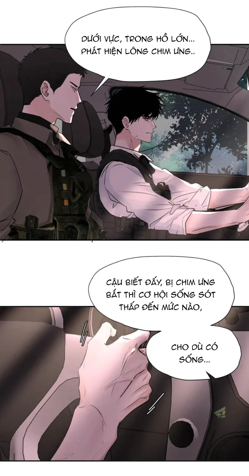 Người Hướng Dẫn Đỉnh Cấp Chapter 38 - Next 