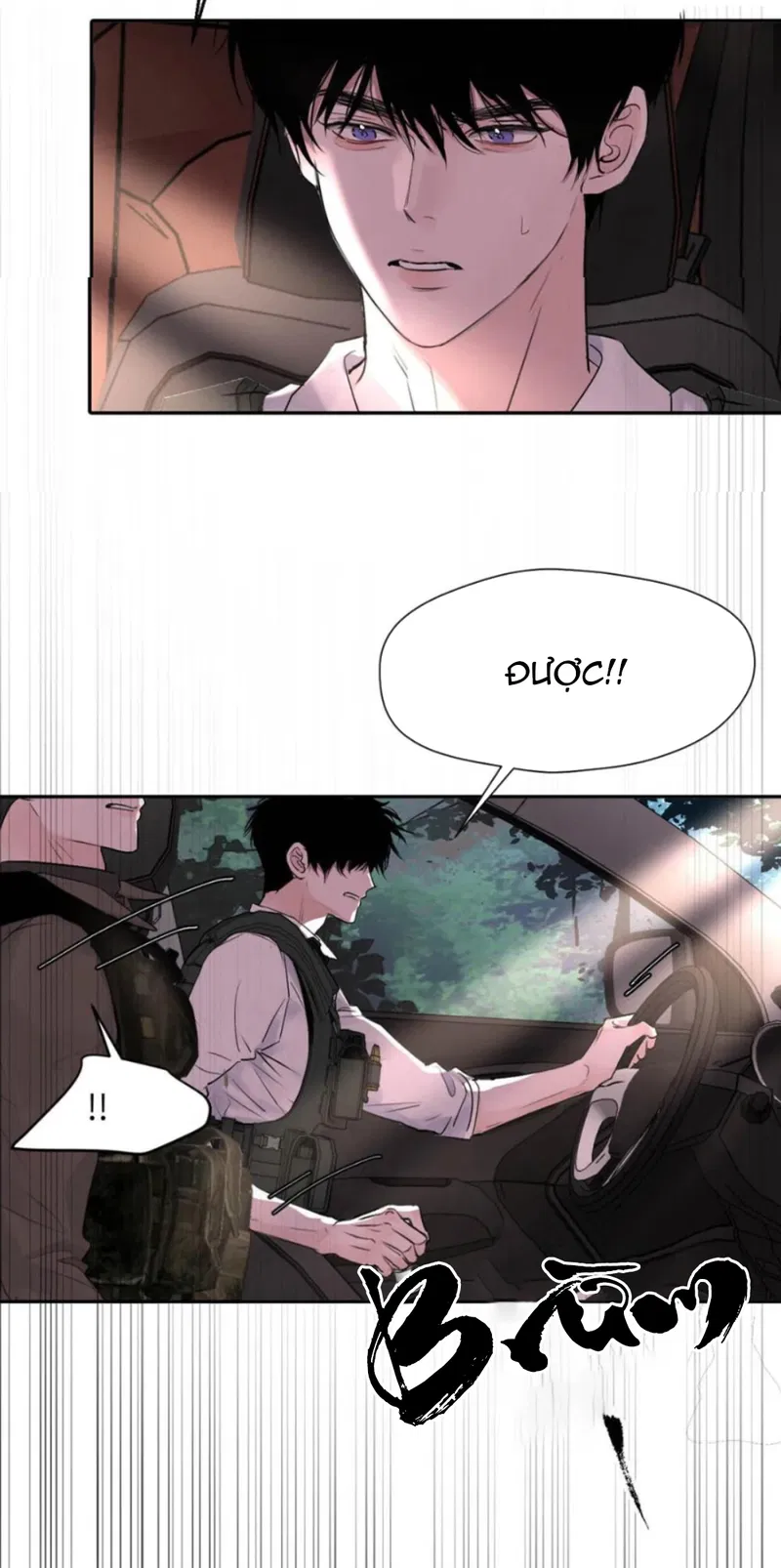 Người Hướng Dẫn Đỉnh Cấp Chapter 38 - Next 
