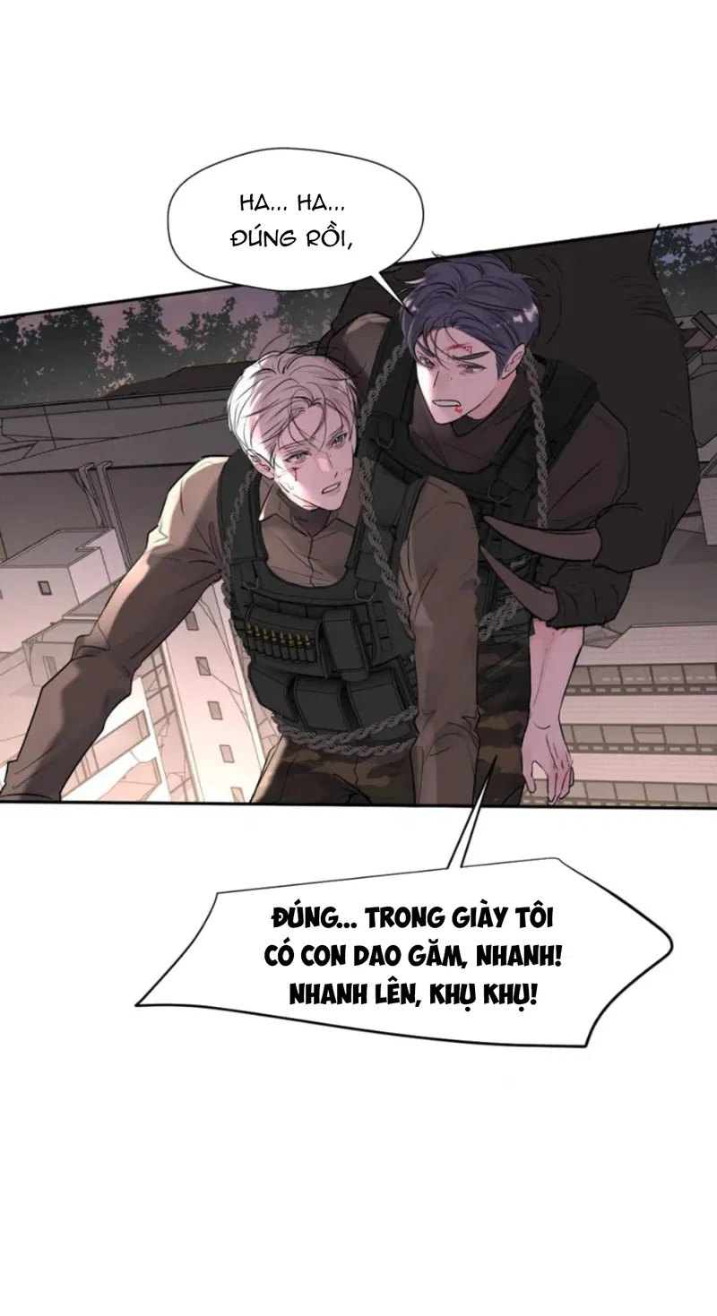 Người Hướng Dẫn Đỉnh Cấp Chapter 38 - Next 