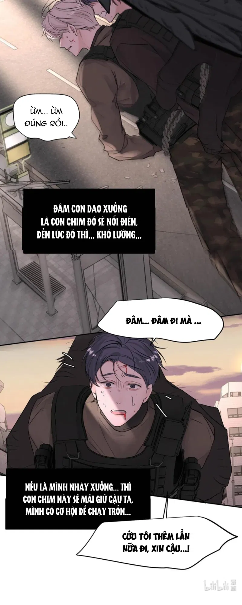 Người Hướng Dẫn Đỉnh Cấp Chapter 38 - Next 