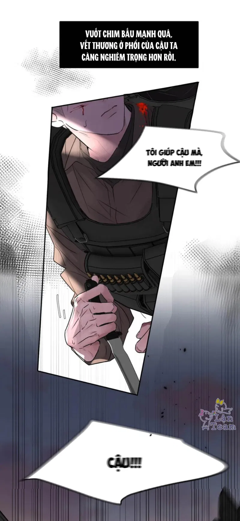 Người Hướng Dẫn Đỉnh Cấp Chapter 38 - Next 