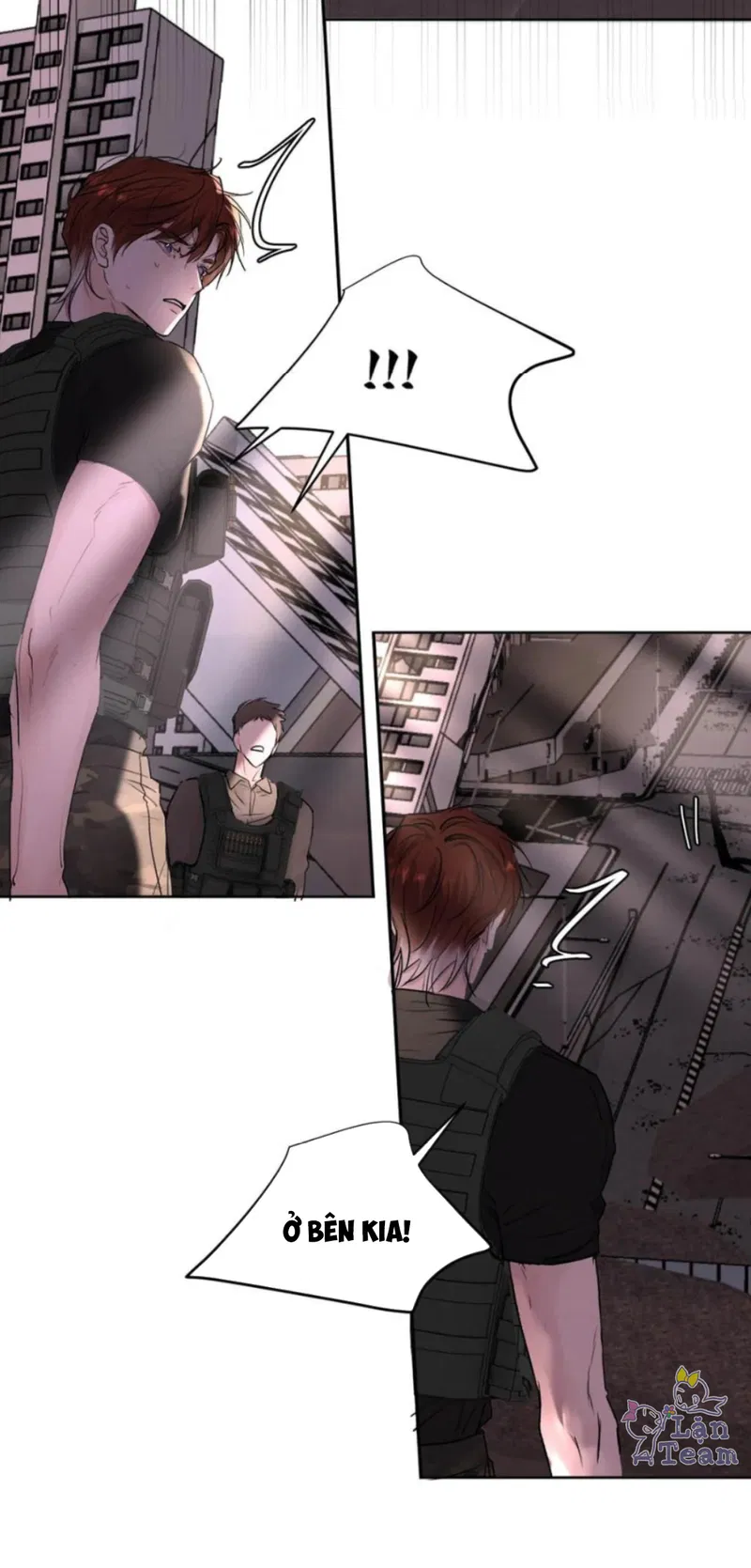 Người Hướng Dẫn Đỉnh Cấp Chapter 38 - Next 