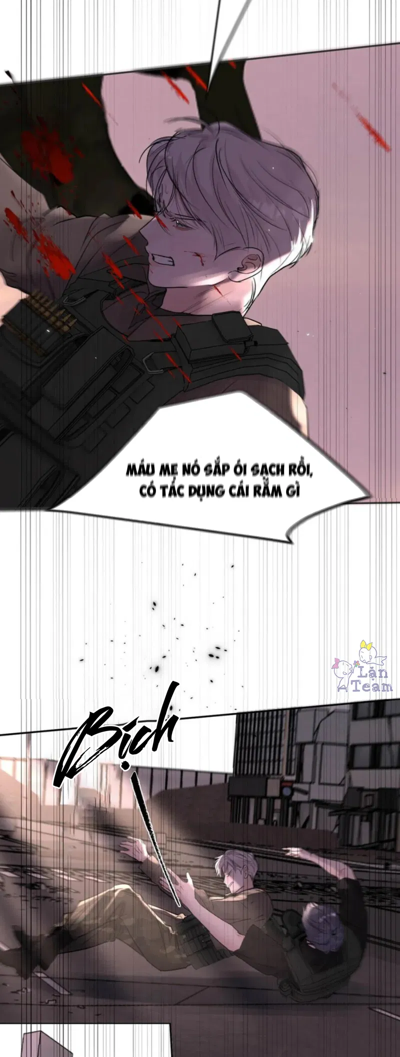 Người Hướng Dẫn Đỉnh Cấp Chapter 38 - Next 
