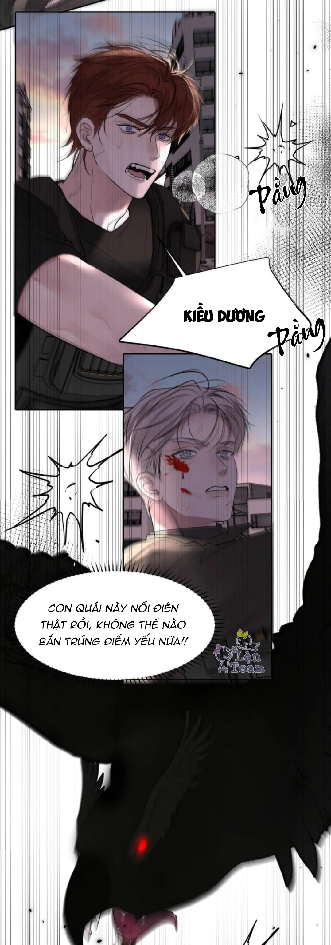 Người Hướng Dẫn Đỉnh Cấp Chapter 38 - Next 