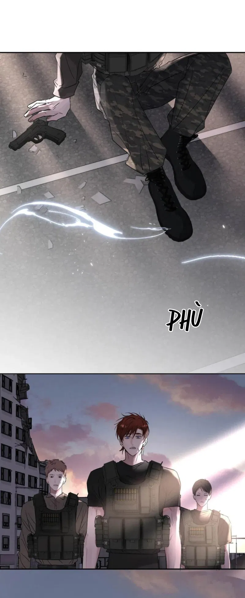 Người Hướng Dẫn Đỉnh Cấp Chapter 38 - Next 