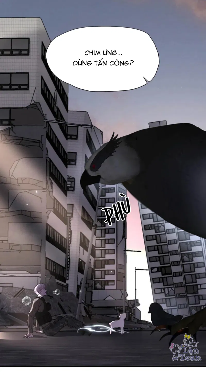 Người Hướng Dẫn Đỉnh Cấp Chapter 38 - Next 