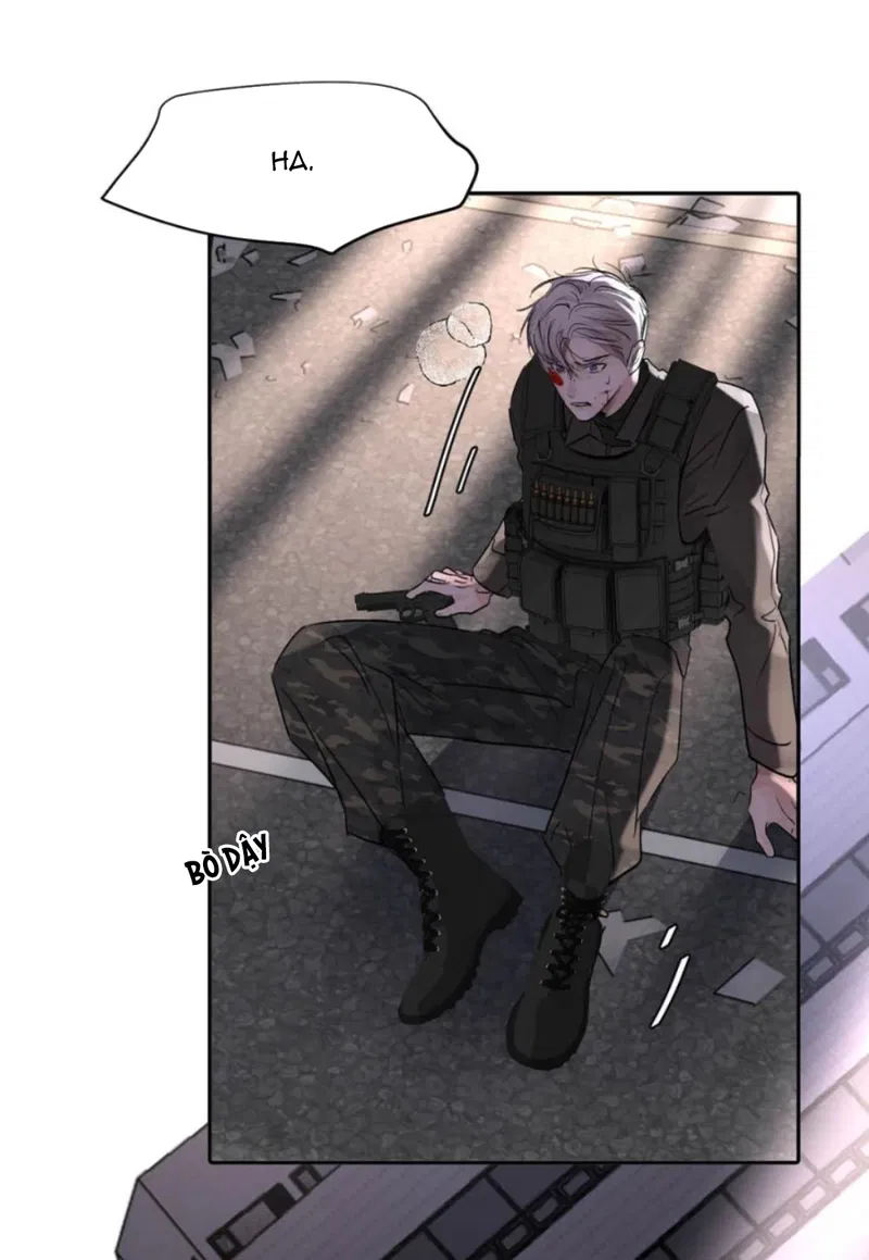 Người Hướng Dẫn Đỉnh Cấp Chapter 38 - Next 