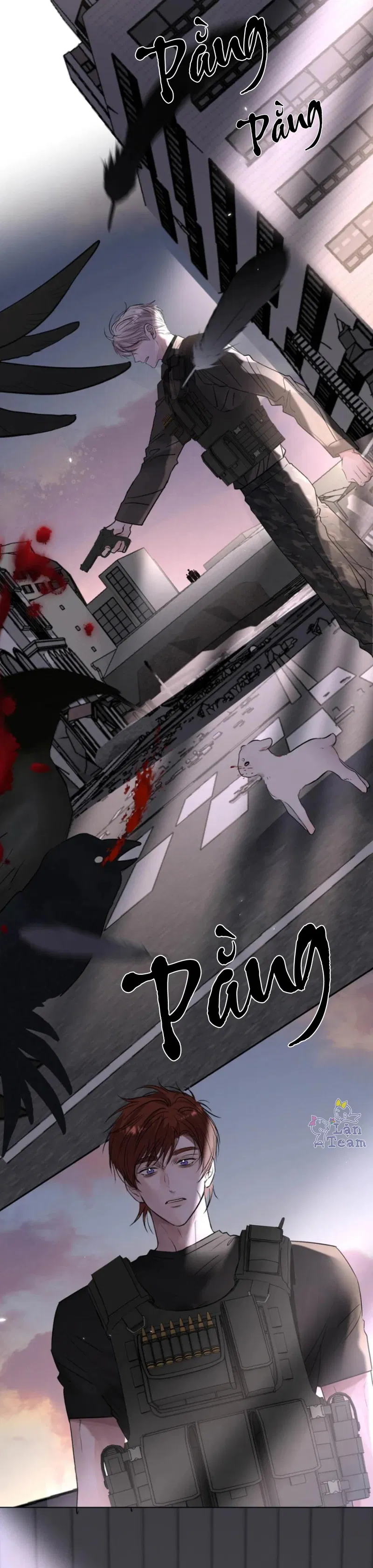 Người Hướng Dẫn Đỉnh Cấp Chapter 38 - Next 