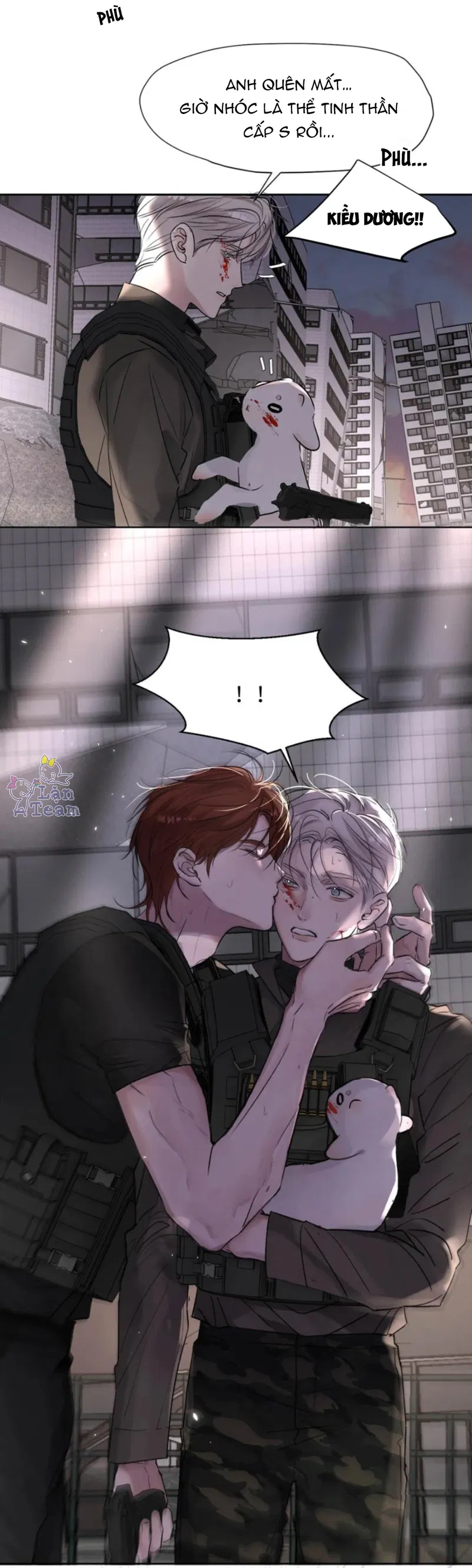 Người Hướng Dẫn Đỉnh Cấp Chapter 38 - Next 
