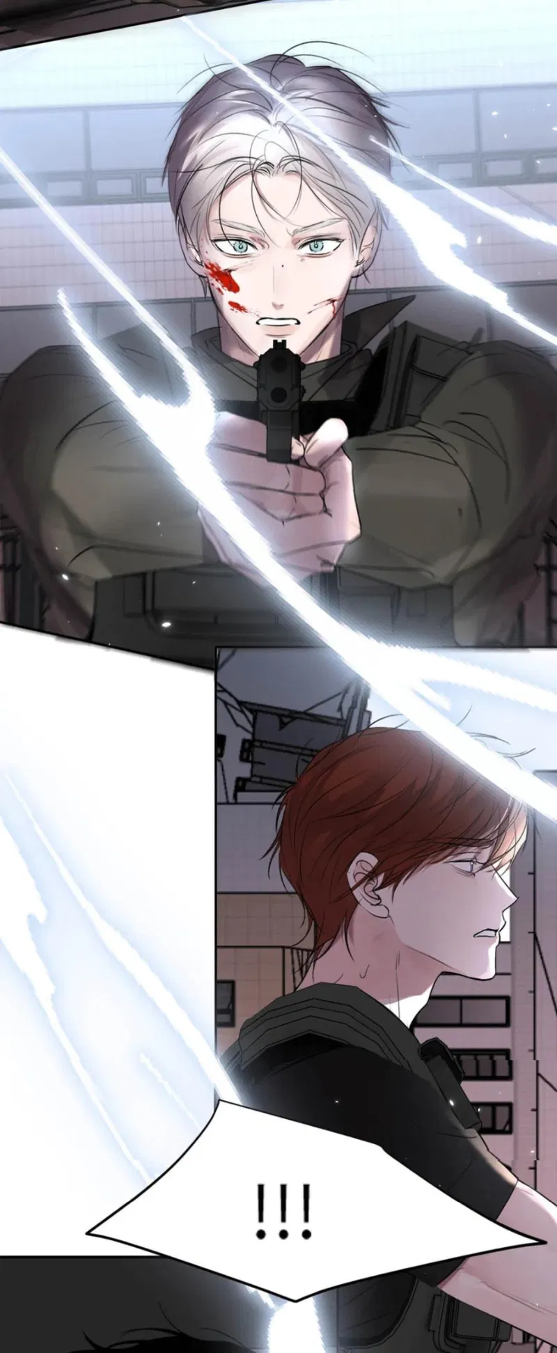 Người Hướng Dẫn Đỉnh Cấp Chapter 38 - Next 