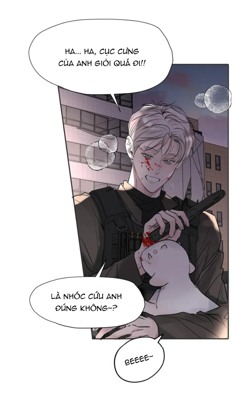 Người Hướng Dẫn Đỉnh Cấp Chapter 38 - Next 