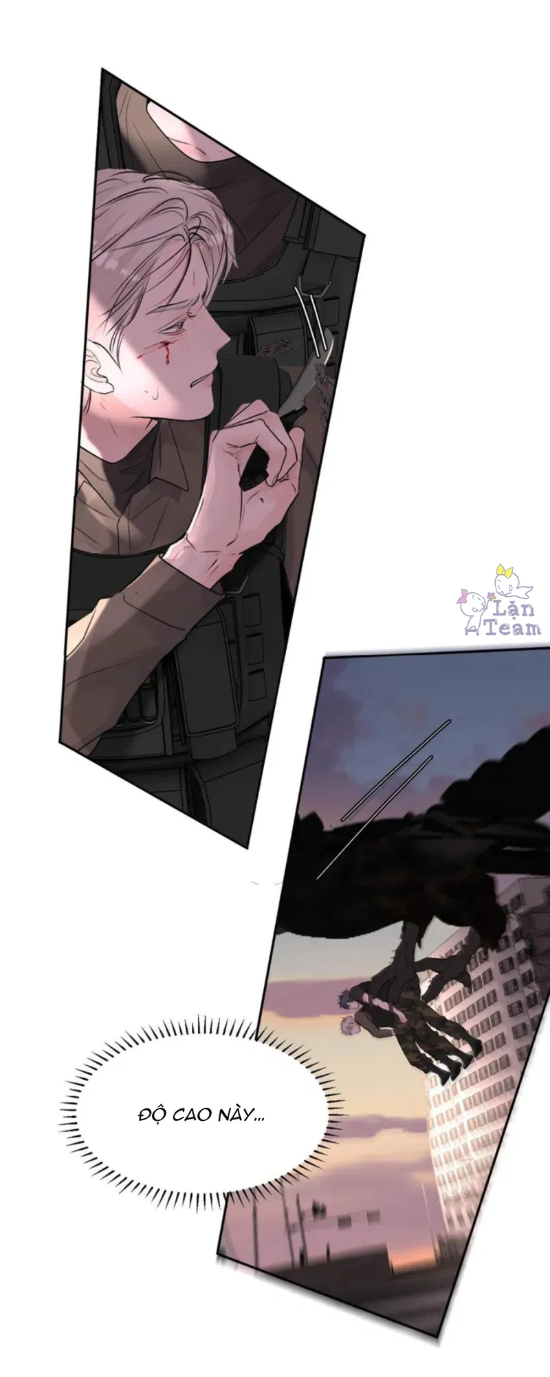 Người Hướng Dẫn Đỉnh Cấp Chapter 38 - Next 