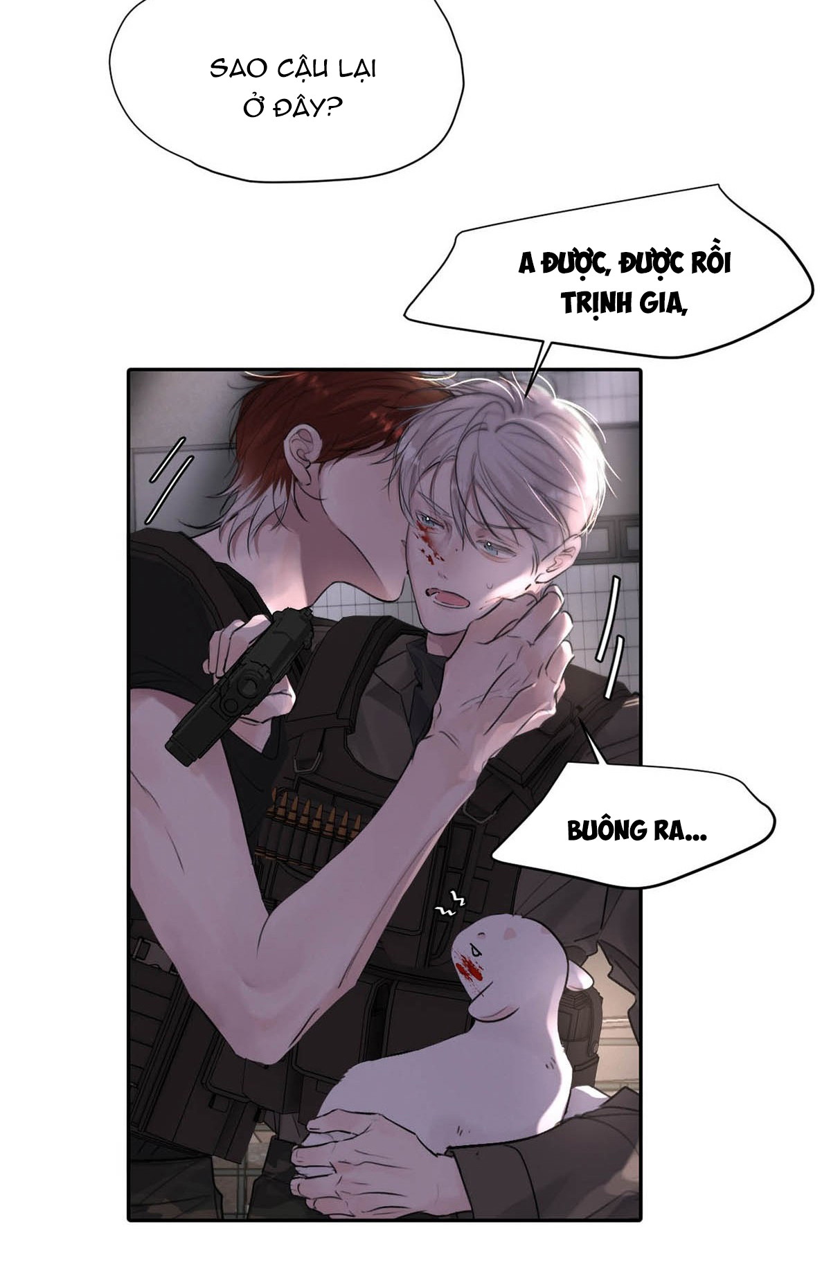 Người Hướng Dẫn Đỉnh Cấp Chapter 39 - Trang 2