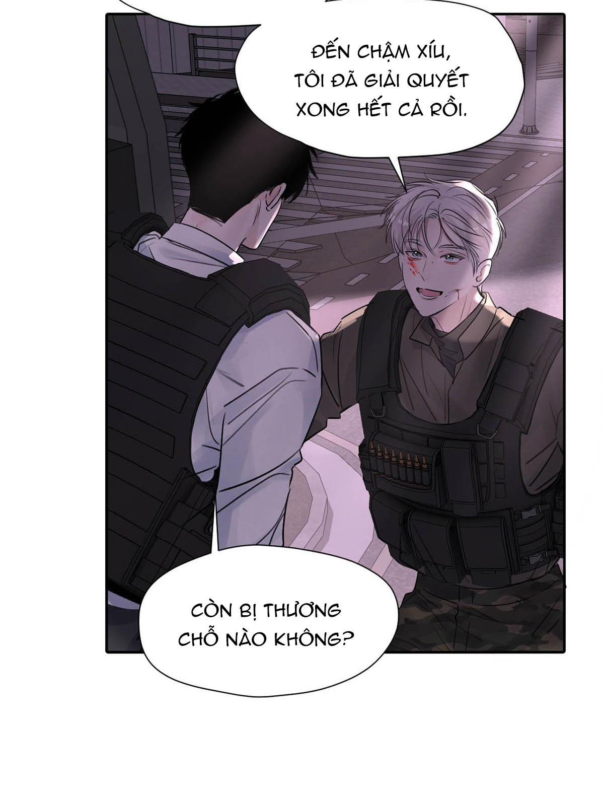Người Hướng Dẫn Đỉnh Cấp Chapter 39 - Trang 2
