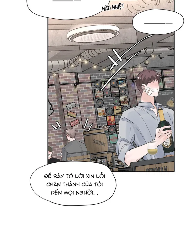 Người Hướng Dẫn Đỉnh Cấp Chapter 39 - Trang 2