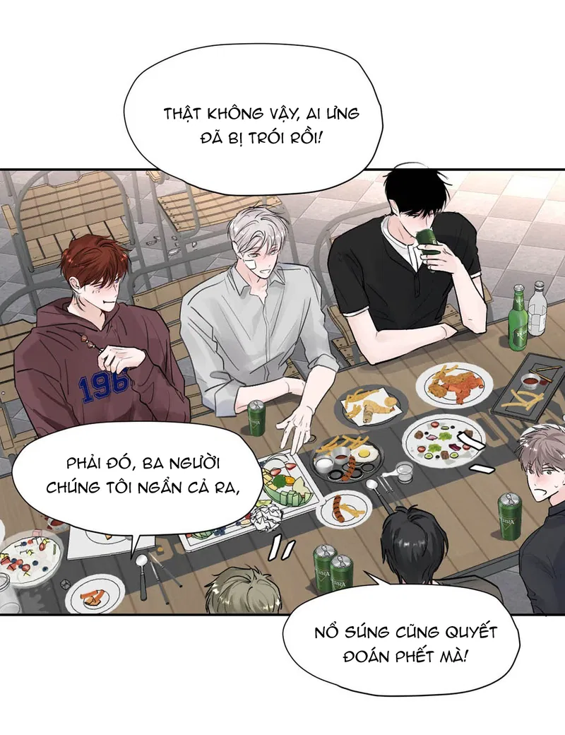 Người Hướng Dẫn Đỉnh Cấp Chapter 39 - Trang 2