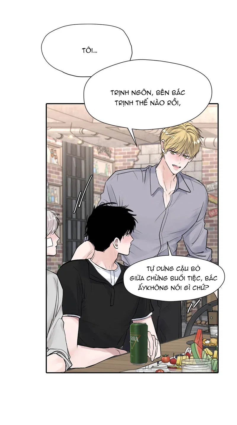 Người Hướng Dẫn Đỉnh Cấp Chapter 39 - Trang 2
