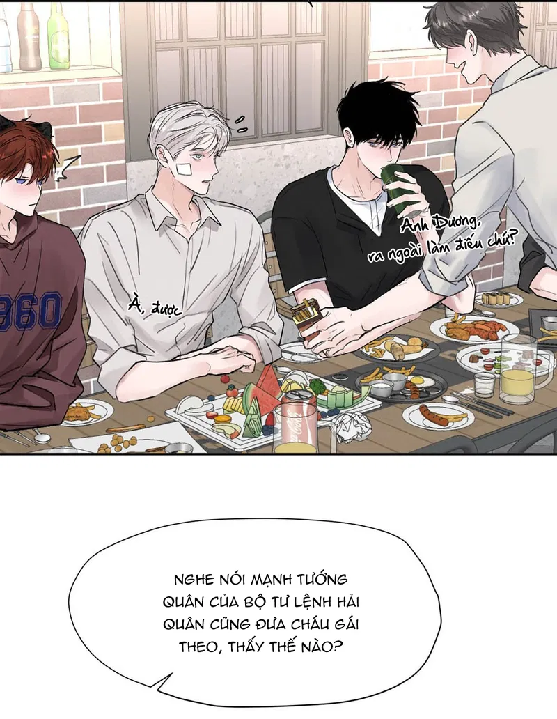 Người Hướng Dẫn Đỉnh Cấp Chapter 39 - Trang 2