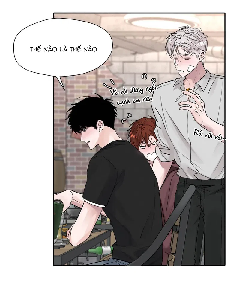 Người Hướng Dẫn Đỉnh Cấp Chapter 39 - Trang 2