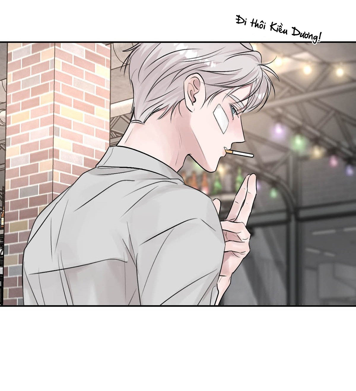 Người Hướng Dẫn Đỉnh Cấp Chapter 39 - Trang 2