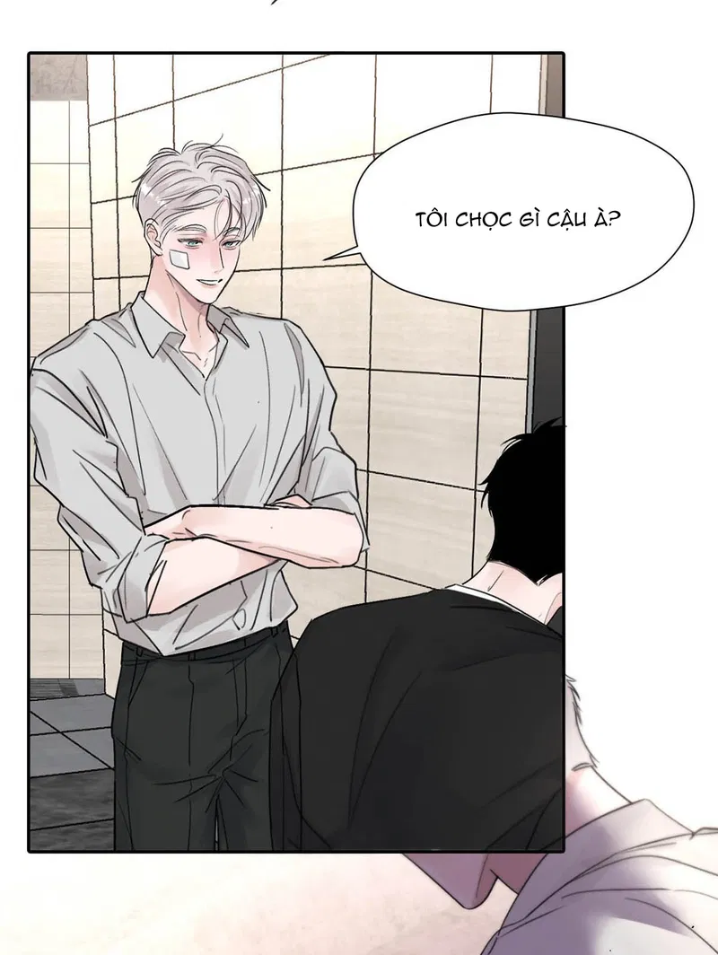 Người Hướng Dẫn Đỉnh Cấp Chapter 39 - Trang 2