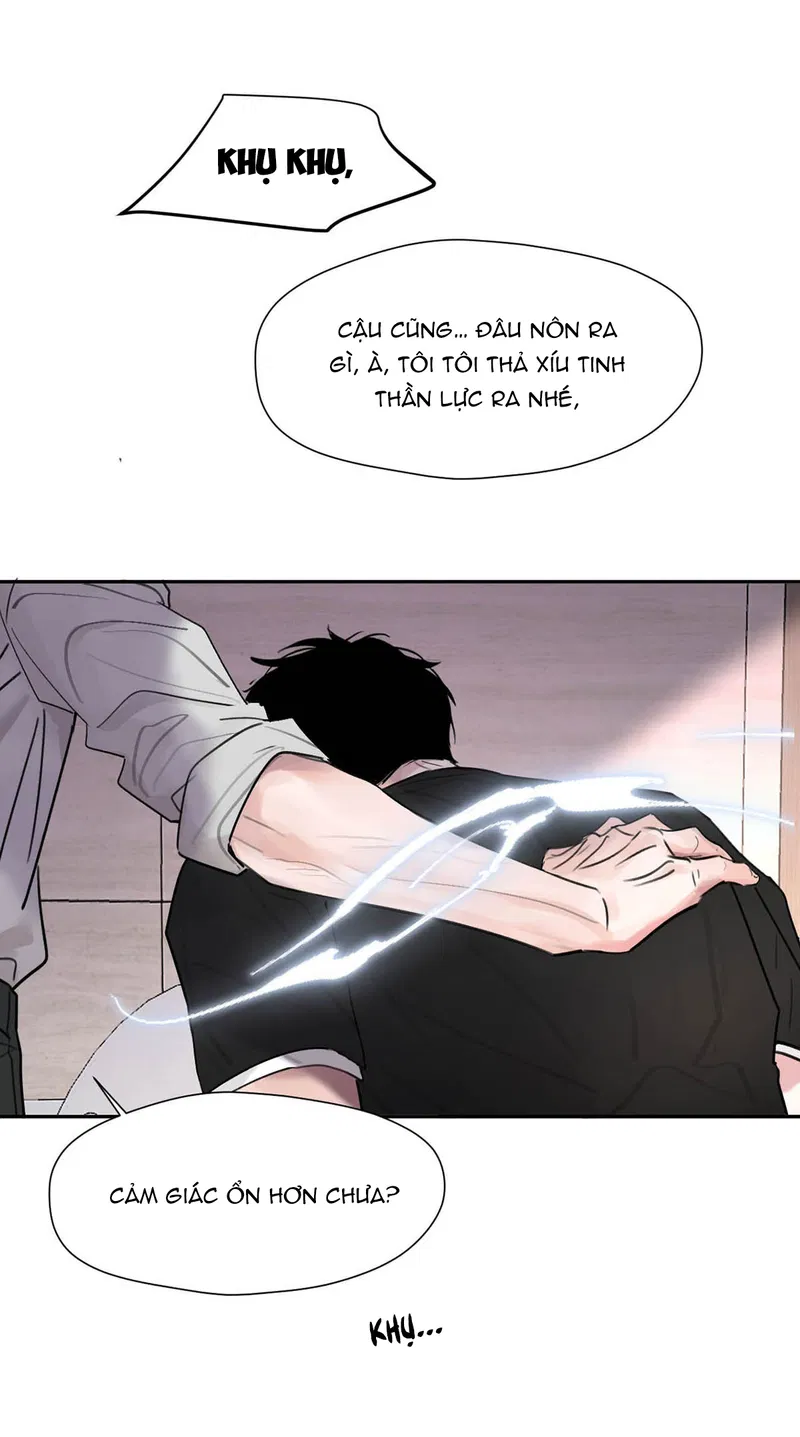 Người Hướng Dẫn Đỉnh Cấp Chapter 39 - Trang 2