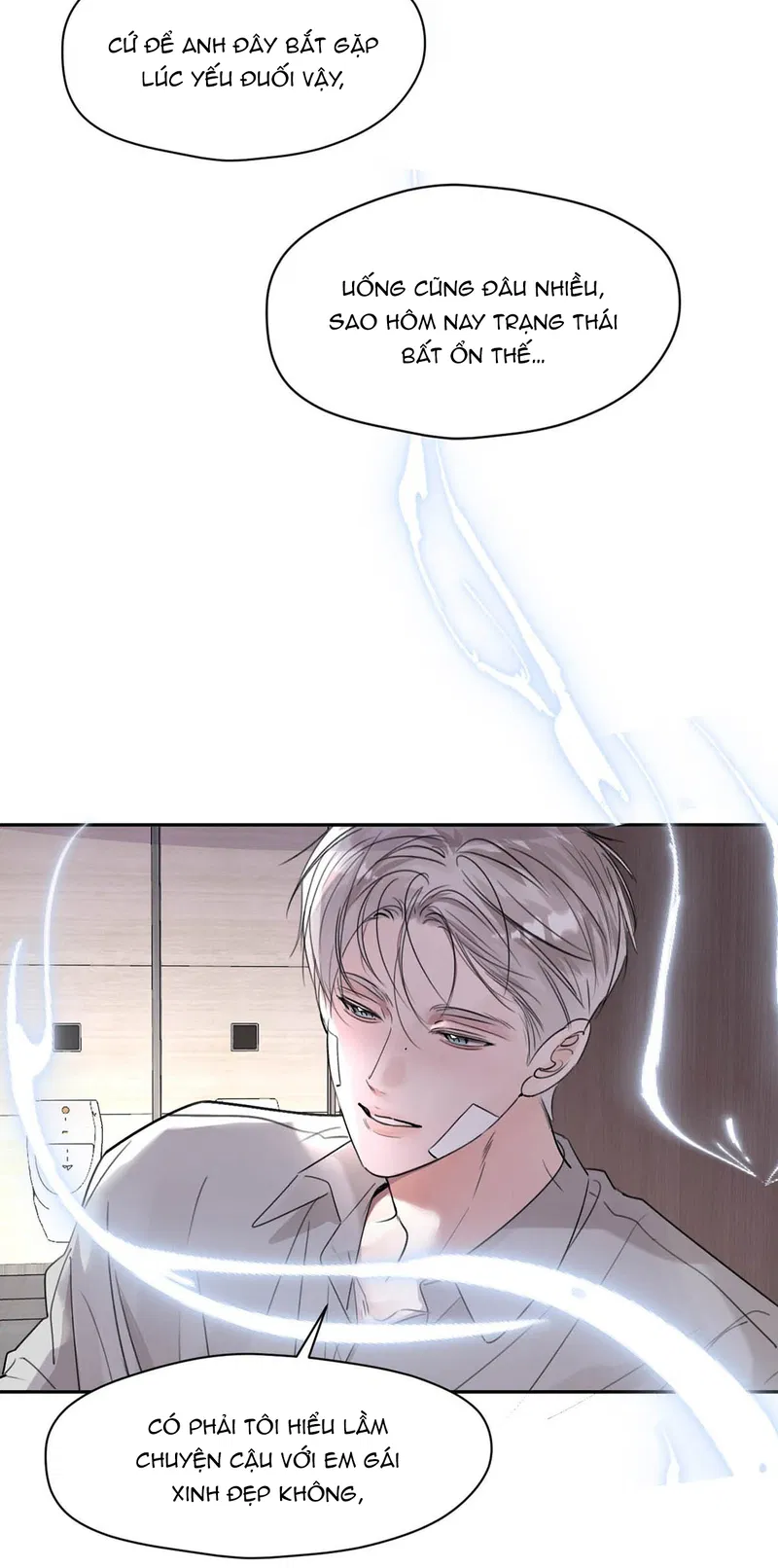 Người Hướng Dẫn Đỉnh Cấp Chapter 39 - Trang 2