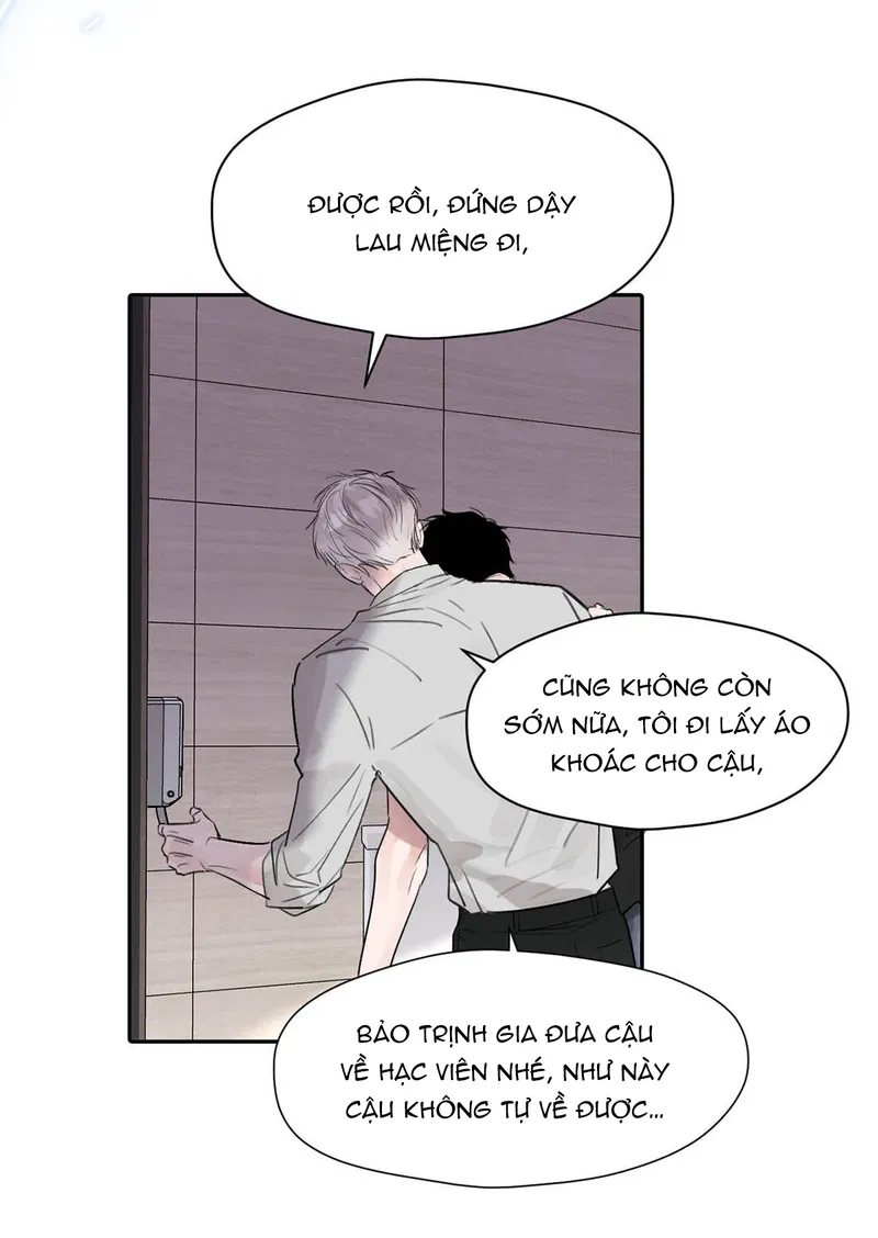 Người Hướng Dẫn Đỉnh Cấp Chapter 39 - Trang 2