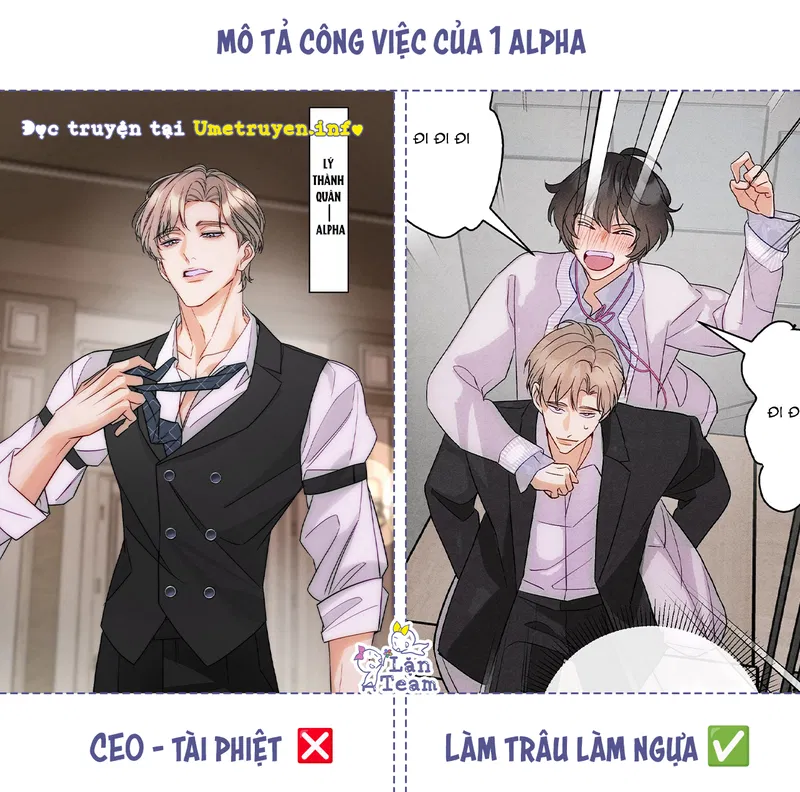Người Hướng Dẫn Đỉnh Cấp Chapter 39 - Trang 2