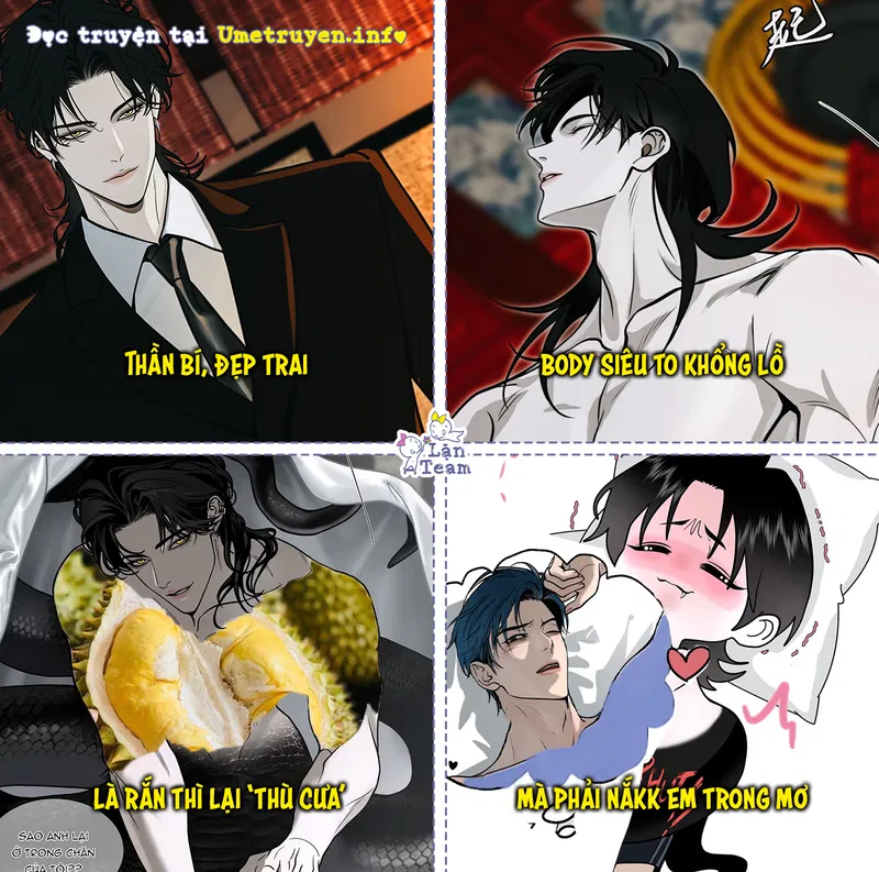 Người Hướng Dẫn Đỉnh Cấp Chapter 39 - Trang 2