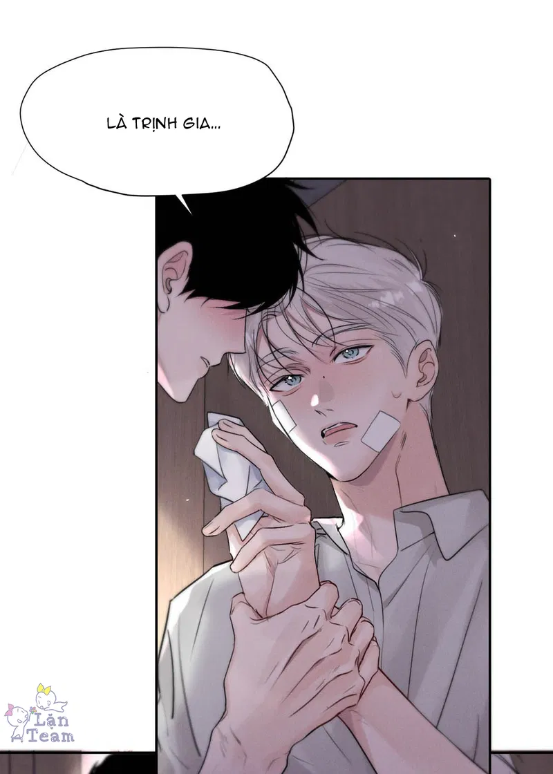Người Hướng Dẫn Đỉnh Cấp Chapter 40 - Trang 2