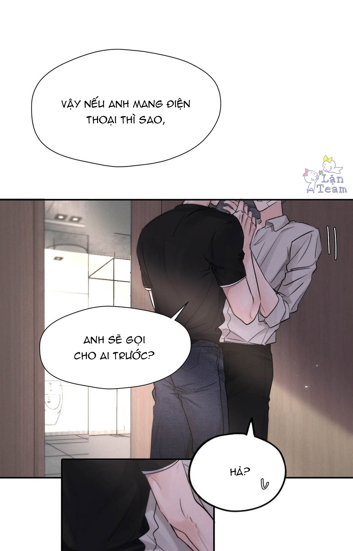 Người Hướng Dẫn Đỉnh Cấp Chapter 40 - Trang 2