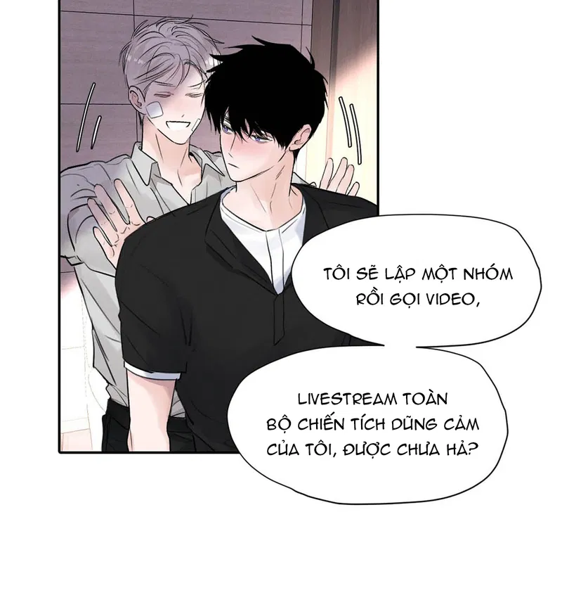 Người Hướng Dẫn Đỉnh Cấp Chapter 40 - Trang 2