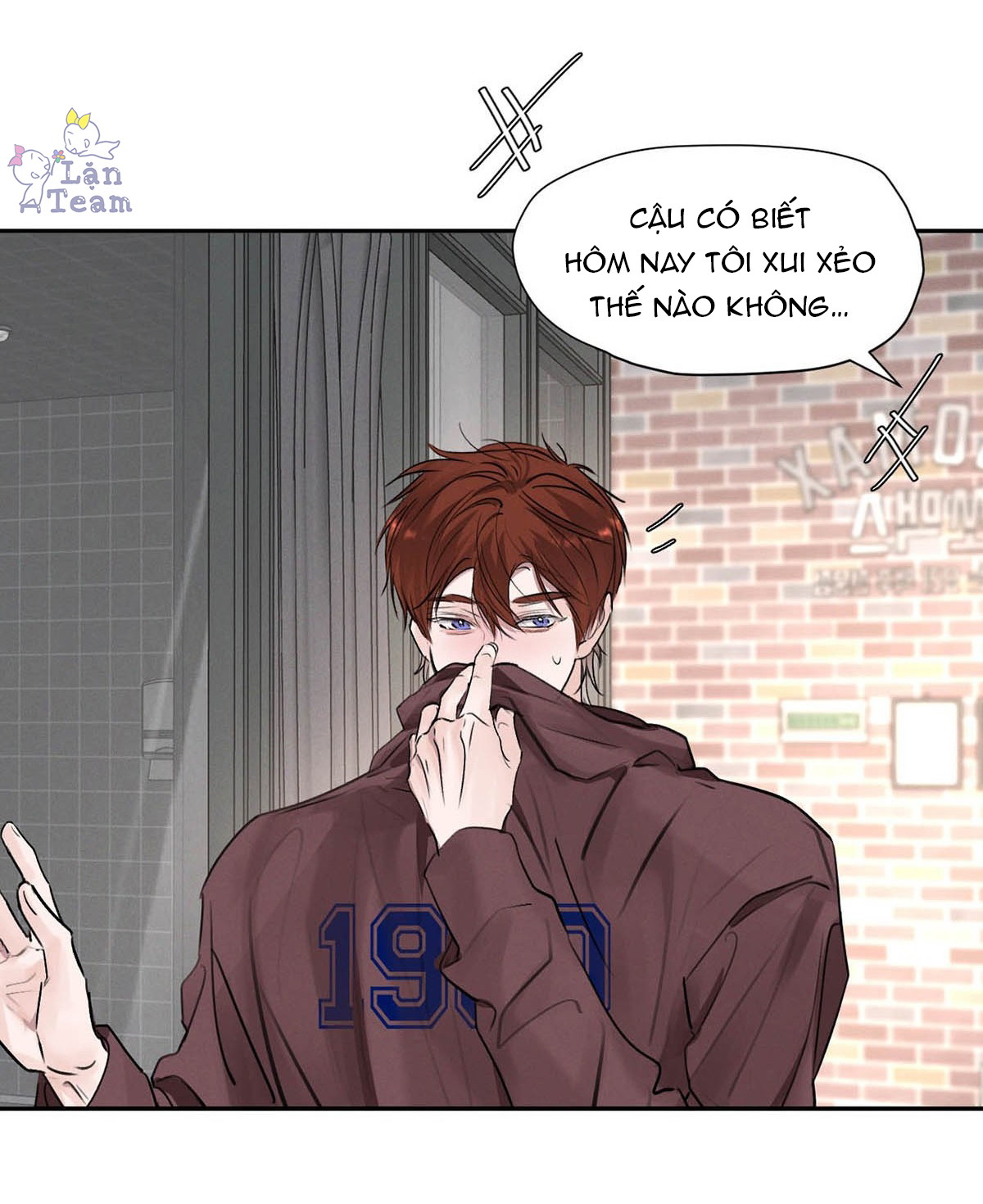 Người Hướng Dẫn Đỉnh Cấp Chapter 40 - Trang 2