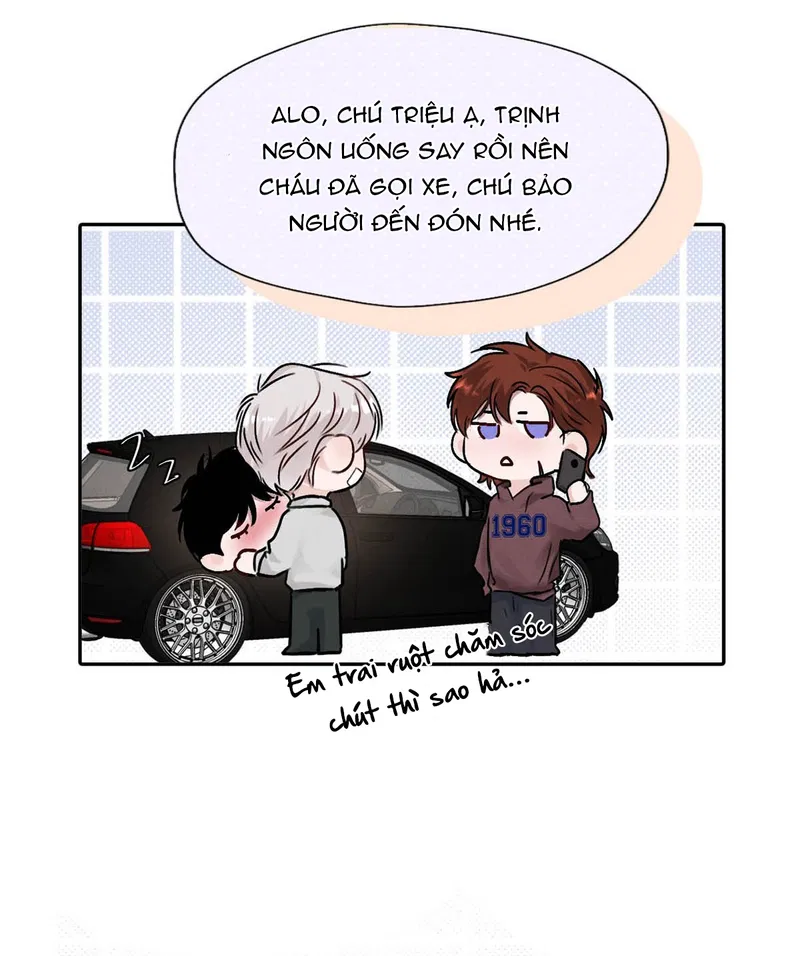 Người Hướng Dẫn Đỉnh Cấp Chapter 40 - Trang 2