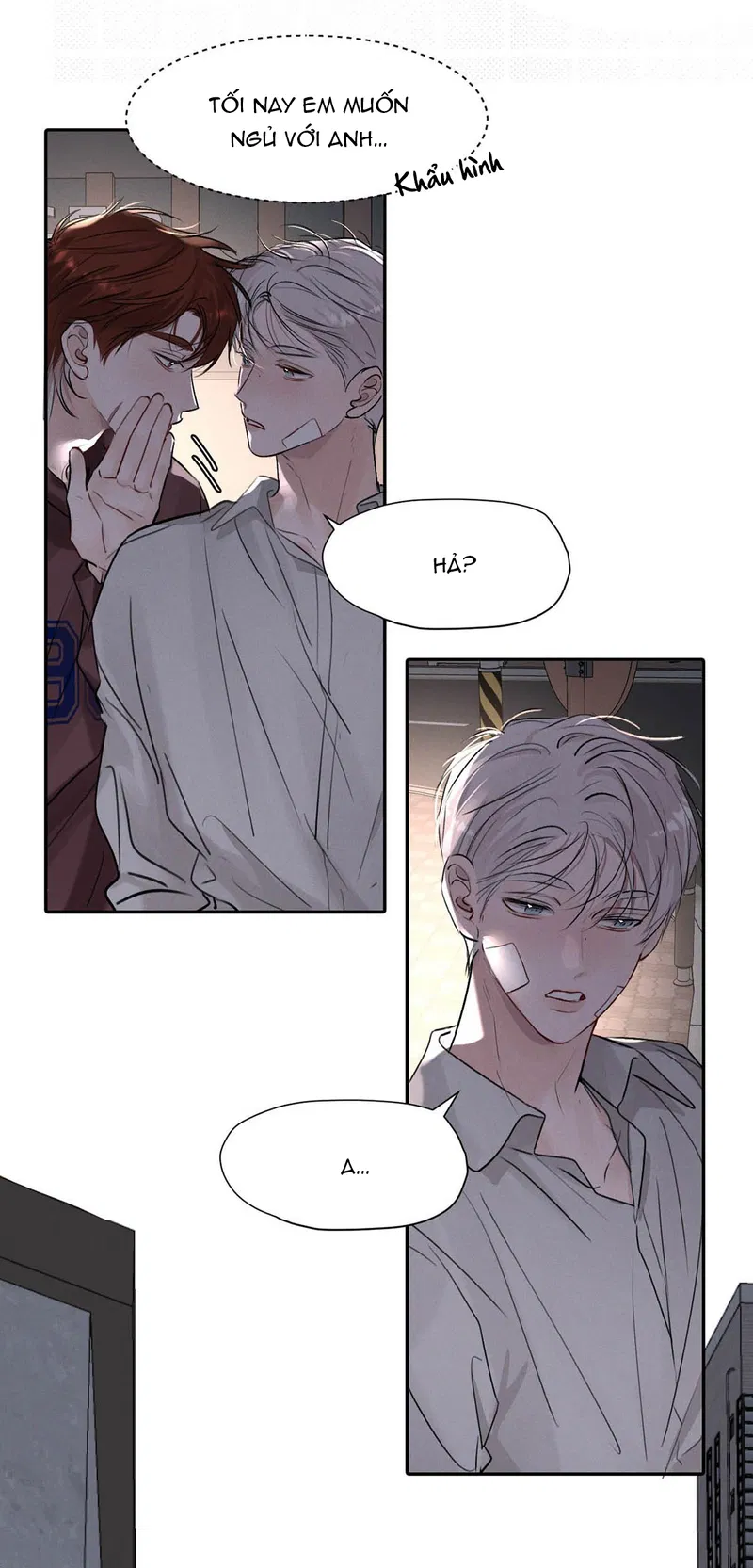 Người Hướng Dẫn Đỉnh Cấp Chapter 40 - Trang 2